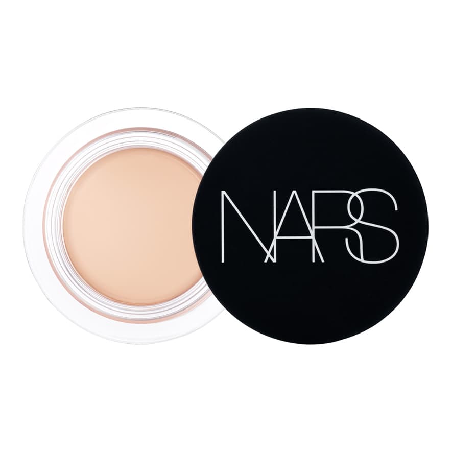 SOFT MATTE Complete Concealer