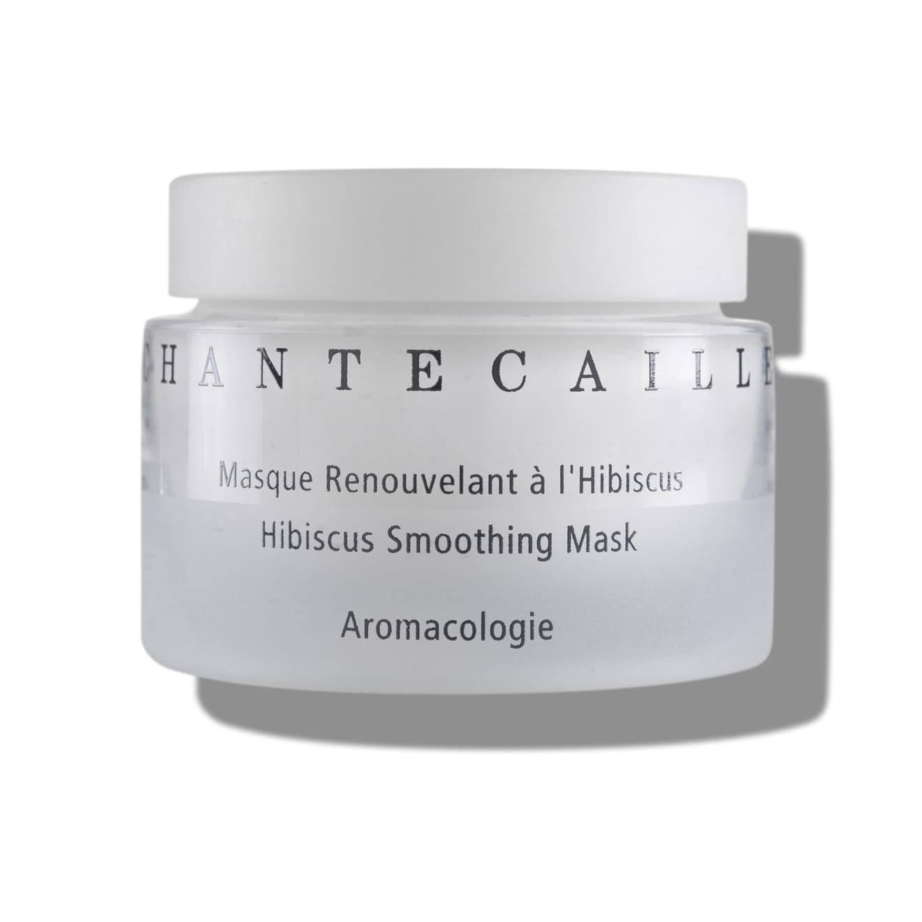 Hibiscus Smoothing Mask