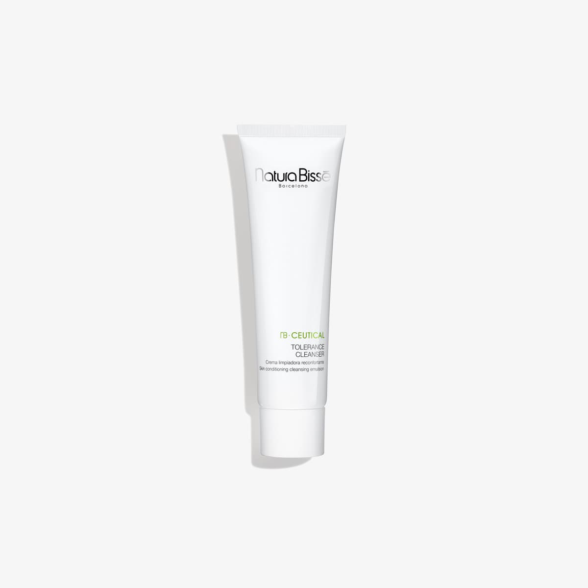 Tolerance Cleanser