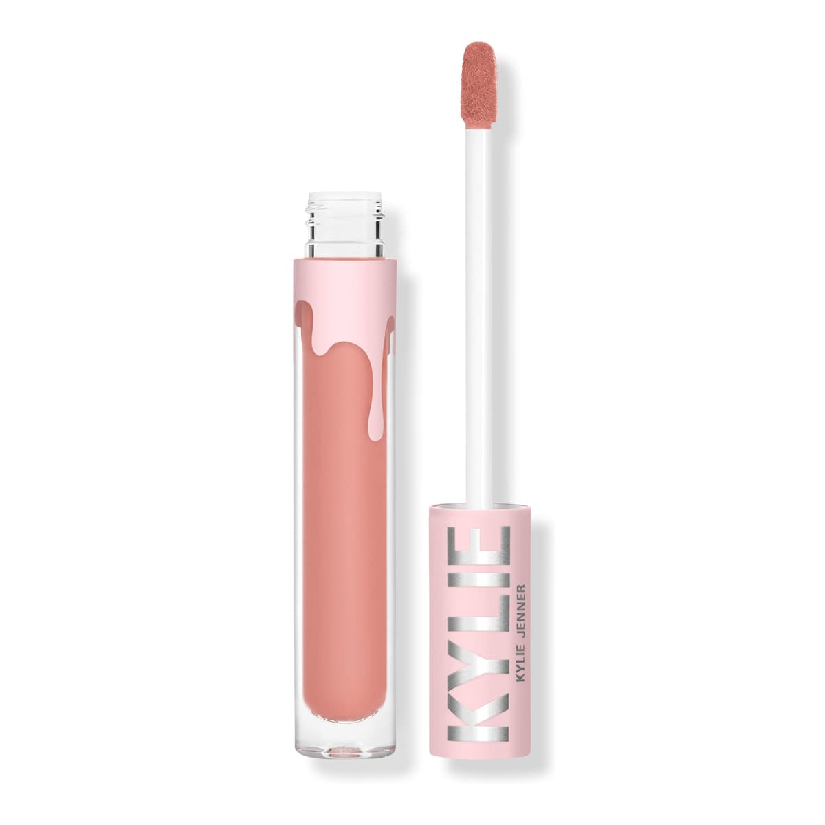 Matte Liquid Lipstick