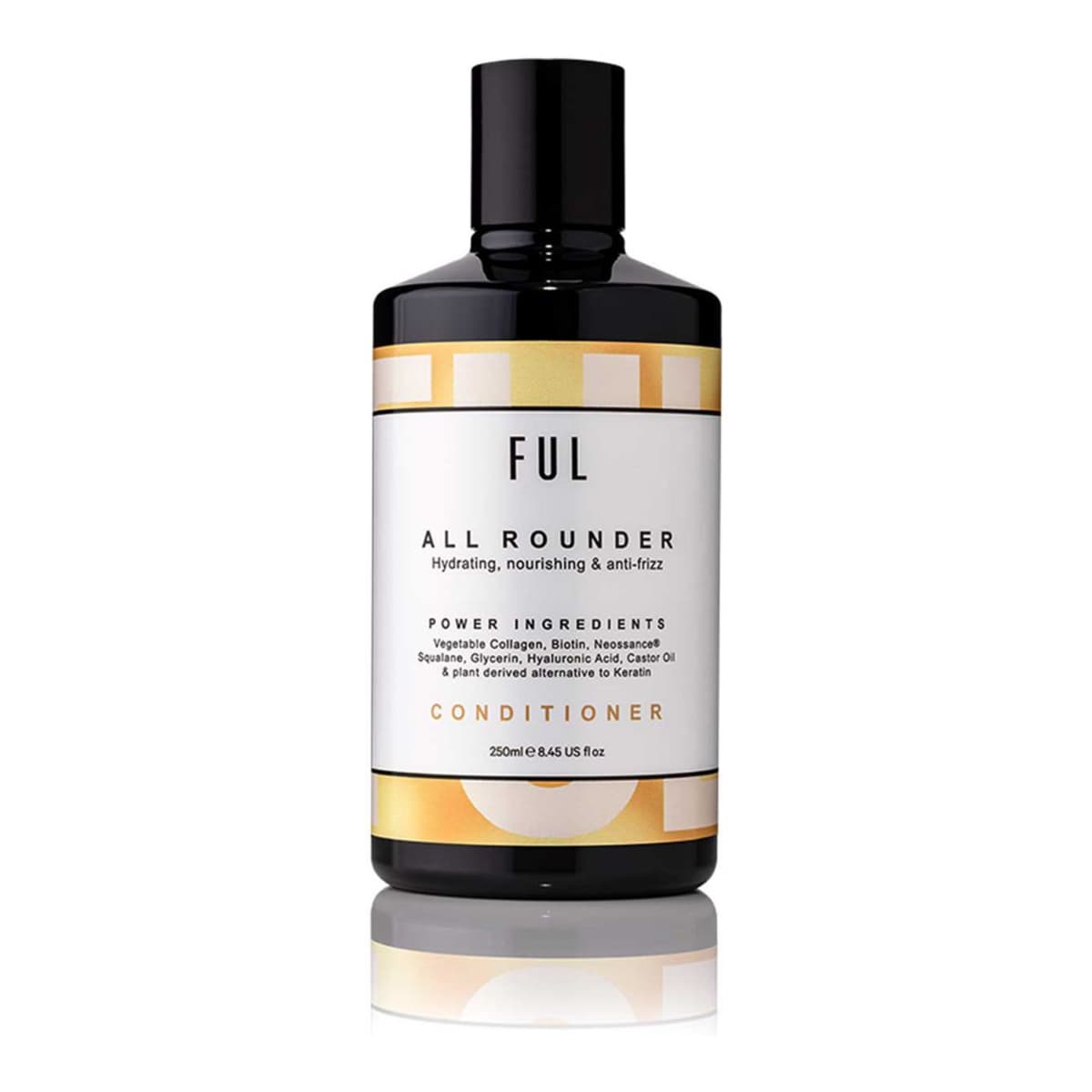 All Rounder Conditioner