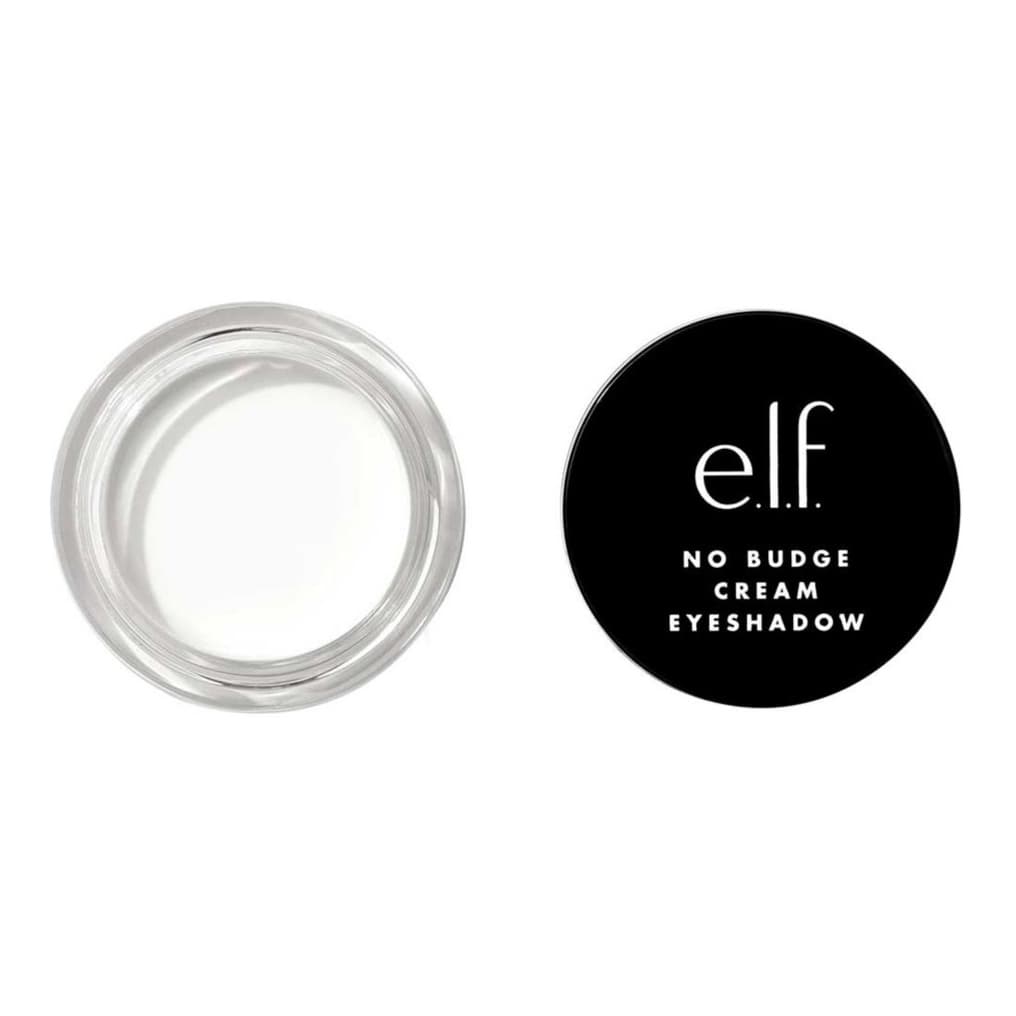 No Budge Cream Eyeshadow Wispy Cloud