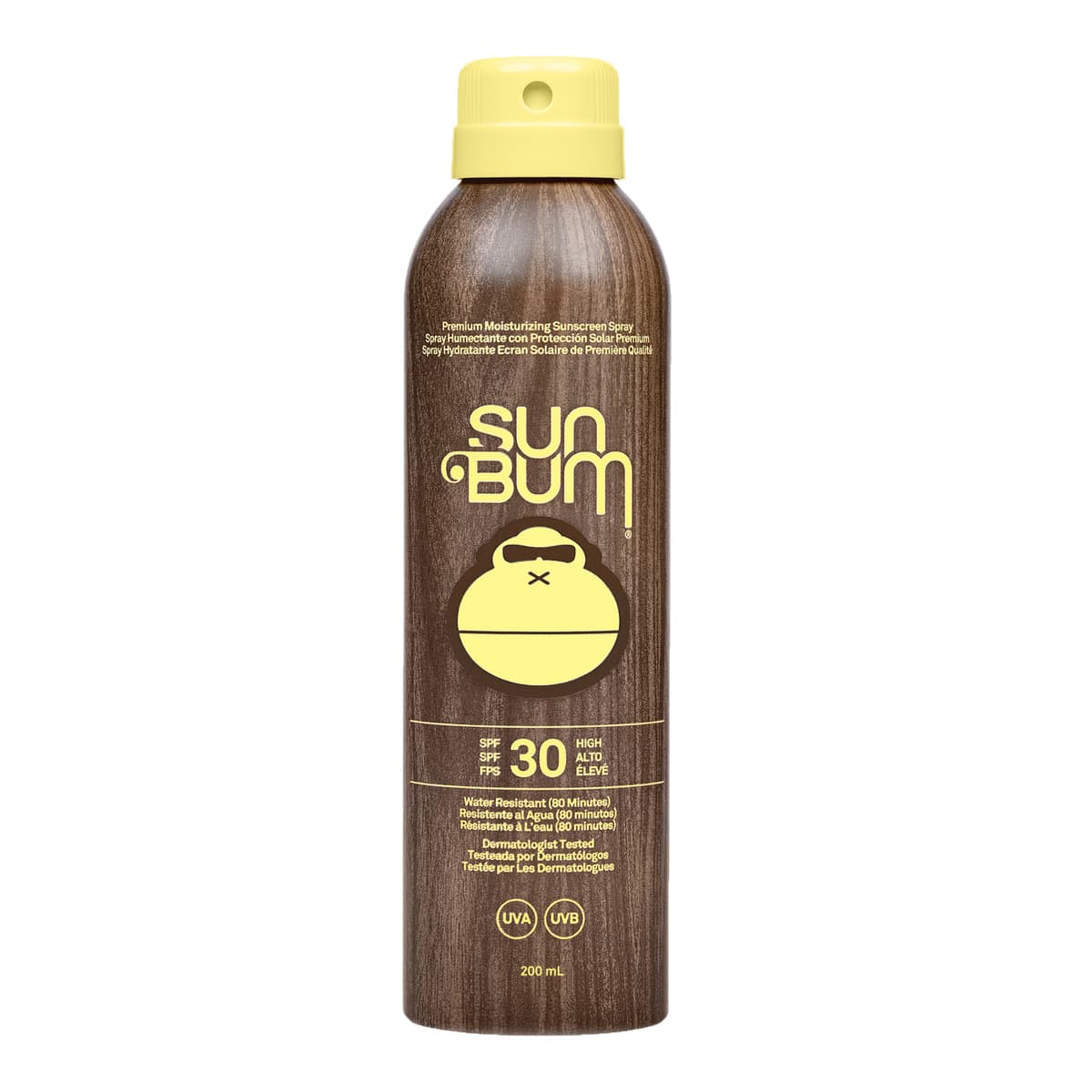 Original SPF 30 Sunscreen Spray