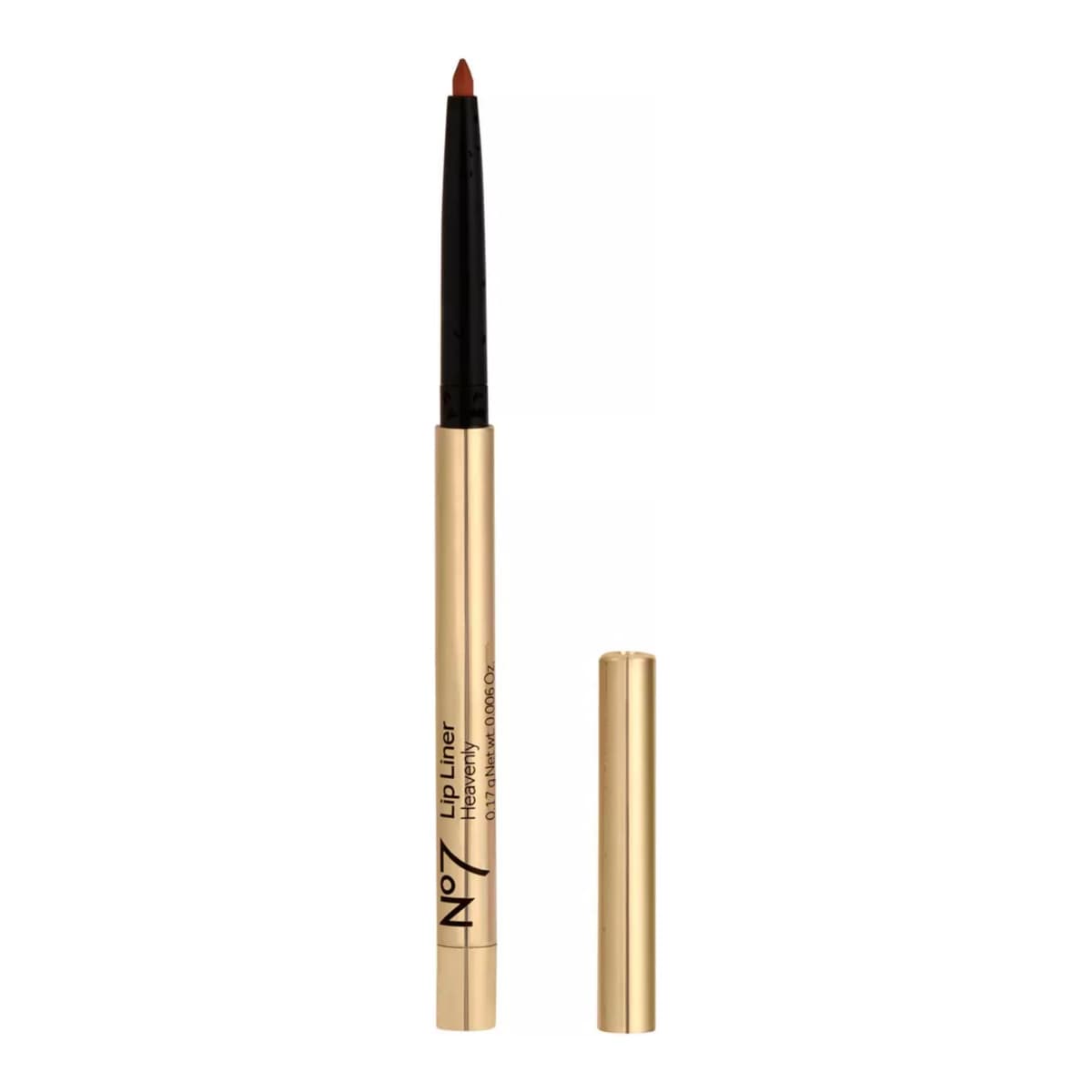 Limited Edition Lip Liner, heavenly
