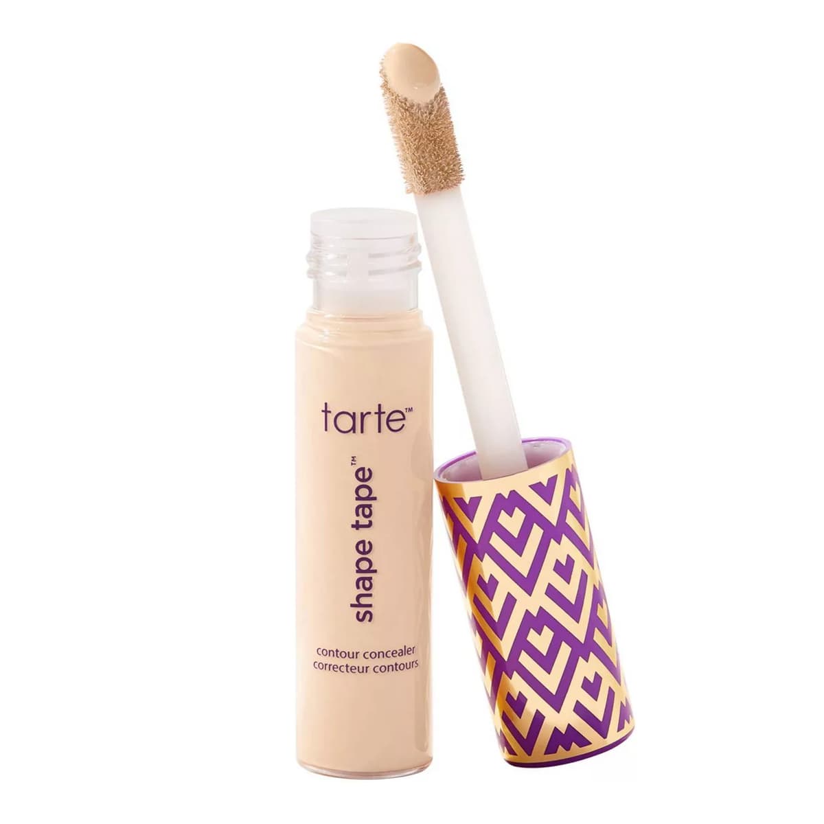 Shape Tape Concealer, 12N Fair Neutral
