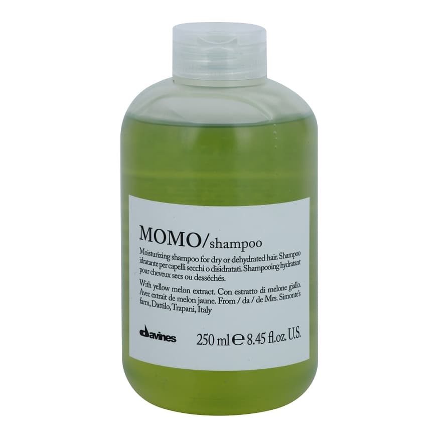 Essential Haircare MOMO Shampoo