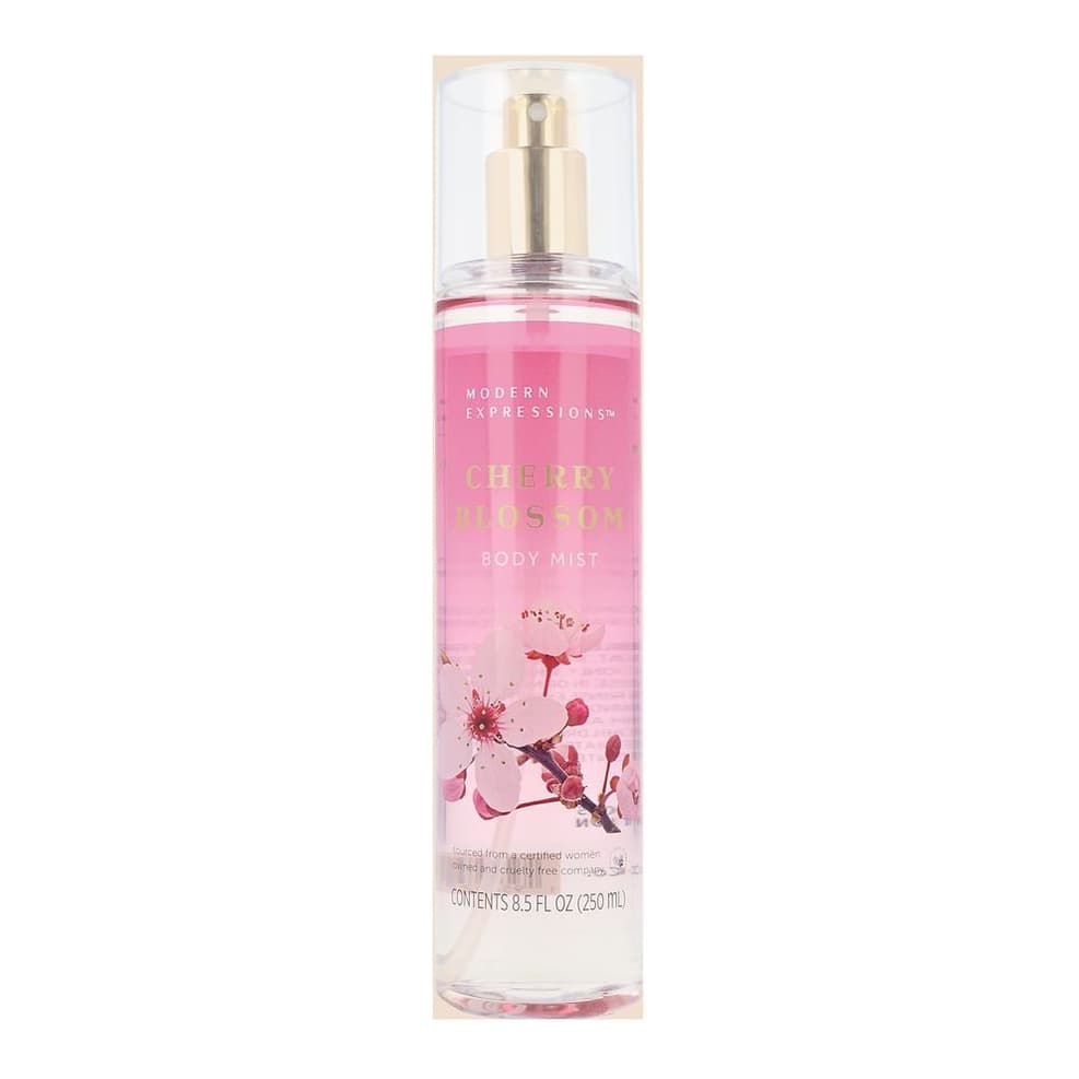 Body Mist