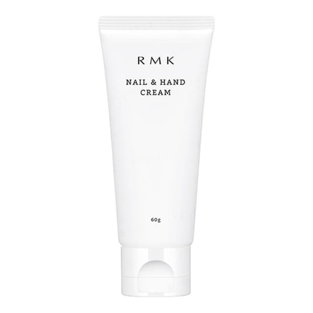 Nail & Hand Cream