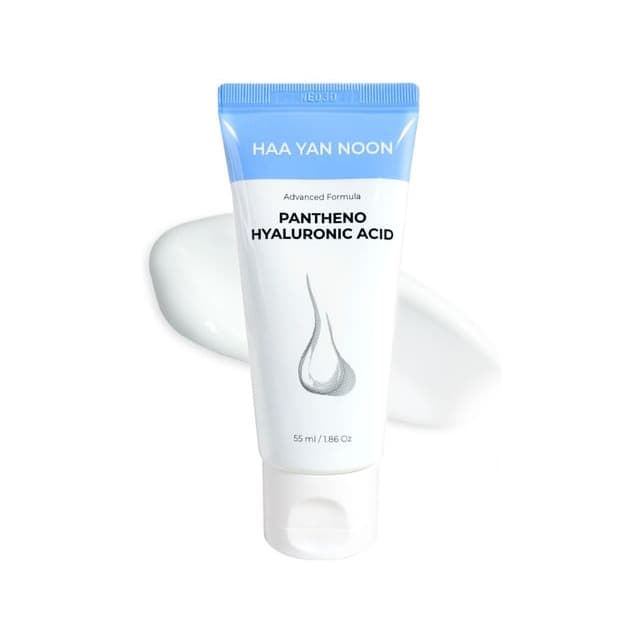 Haa Yan Noon Pantheno Hyaluronic Acid Rich Cream