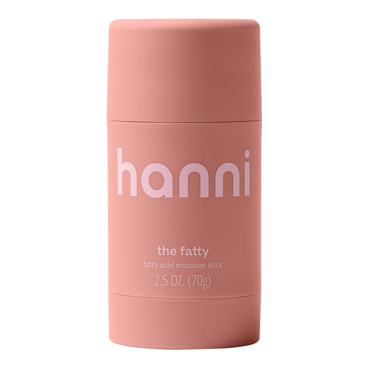 The Fatty, Fatty Acid Moisture Stick for moisture barrier