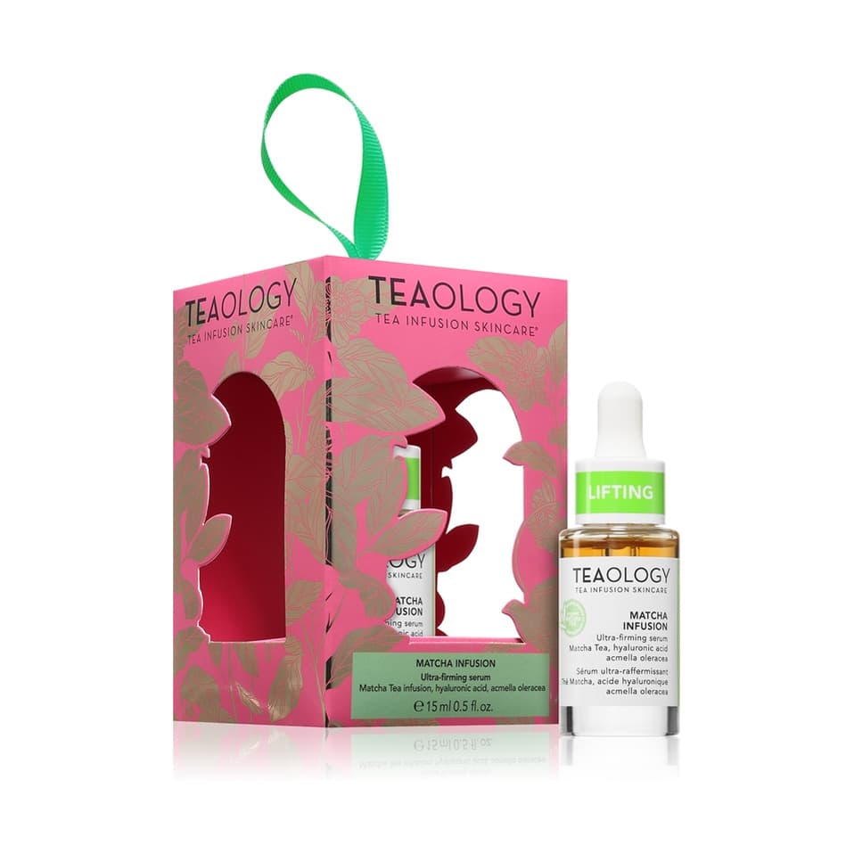 Matcha Tea Ultra-Firming Serum