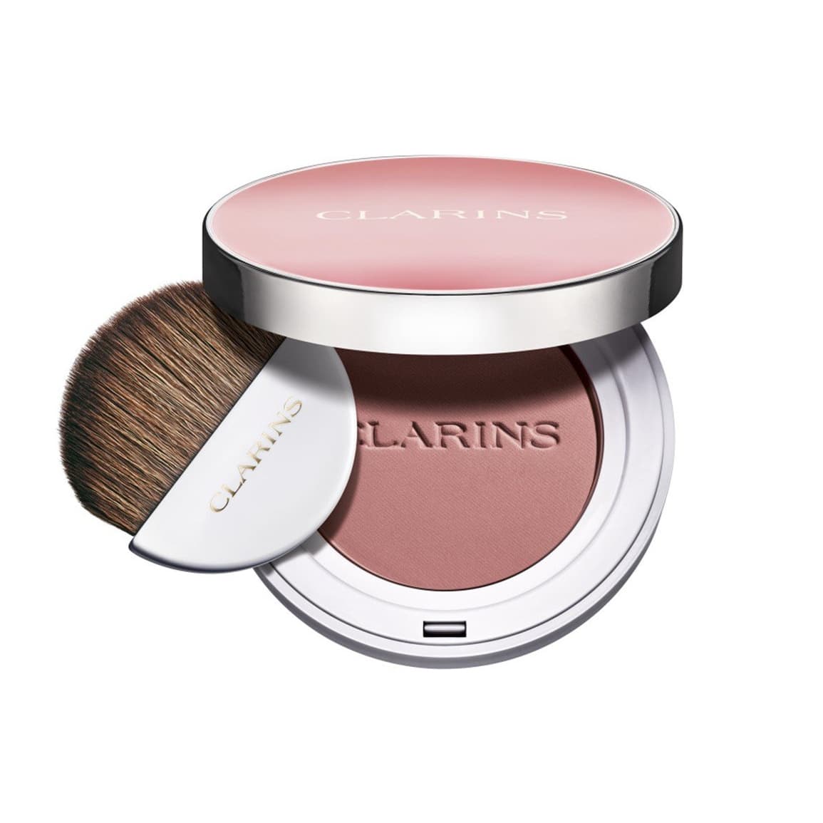 Joli Blush Long-Wearing Blush 03 Cheeky Rose