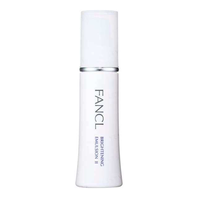Brightening Emulsion II