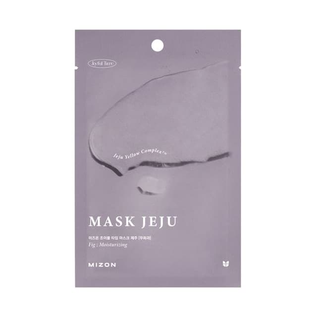 Joyful Time Mask Jeju, Fig