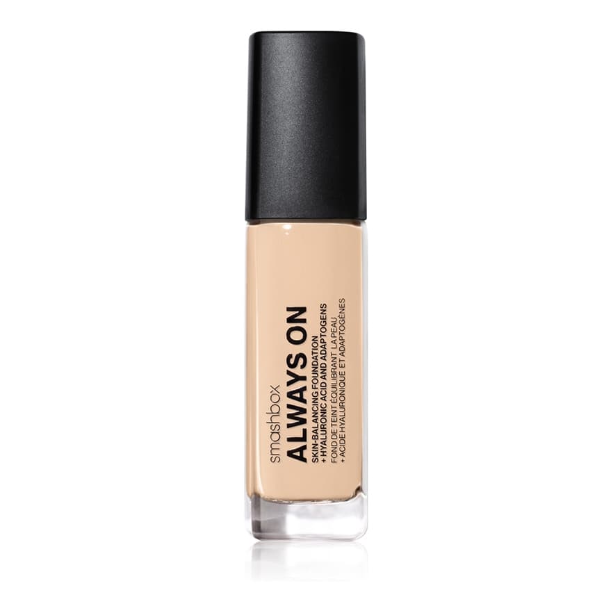 Always On Skin Balancing Foundation