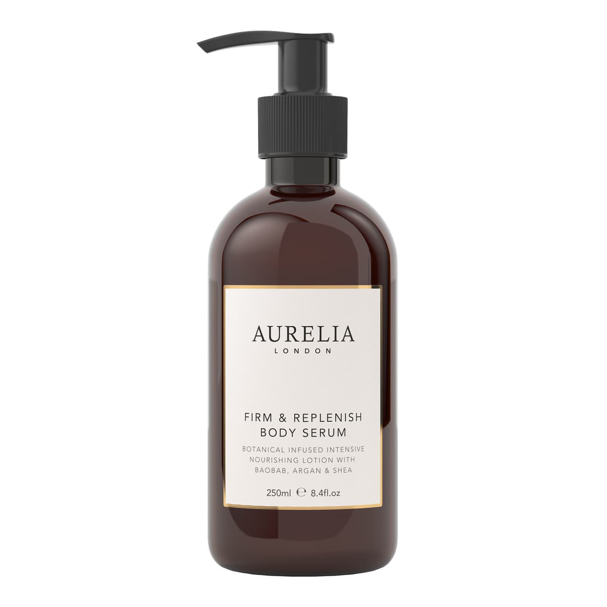 Firm & Replenish Body Serum