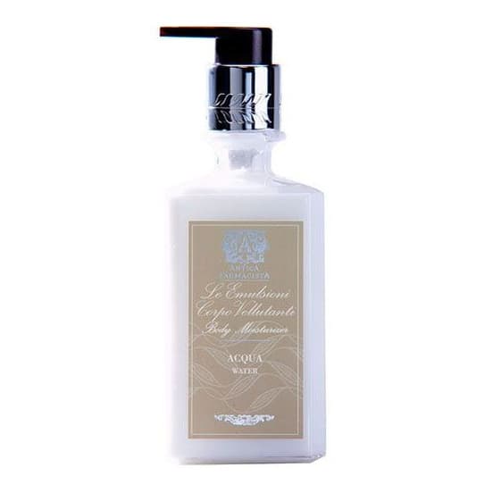 Acqua Body Moisturizer