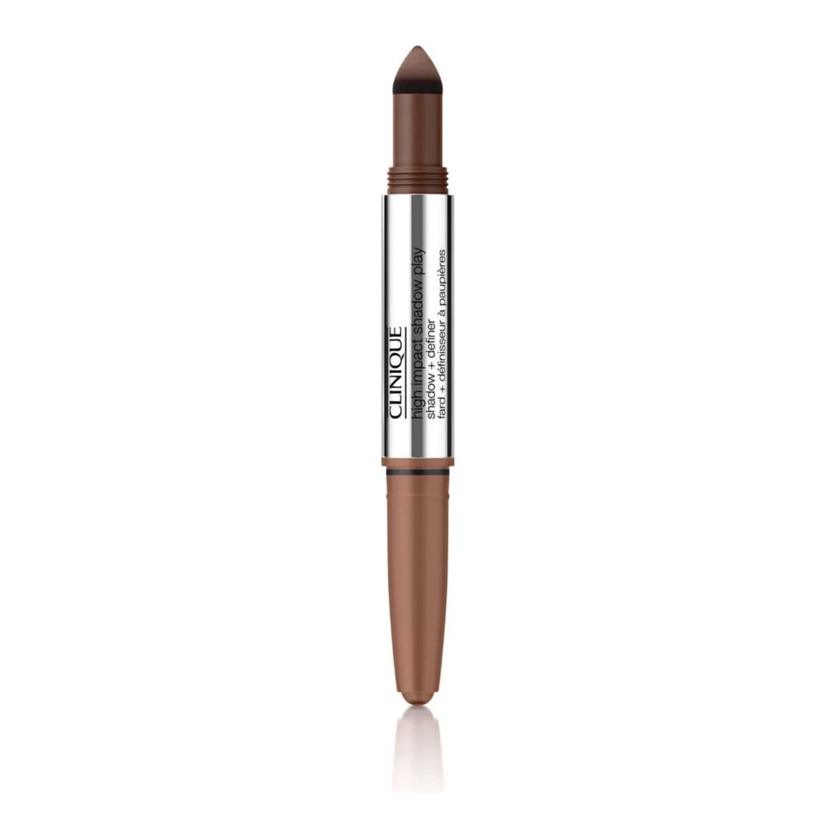 High Impact Shadow Play™ Shadow + Definer, Double latte