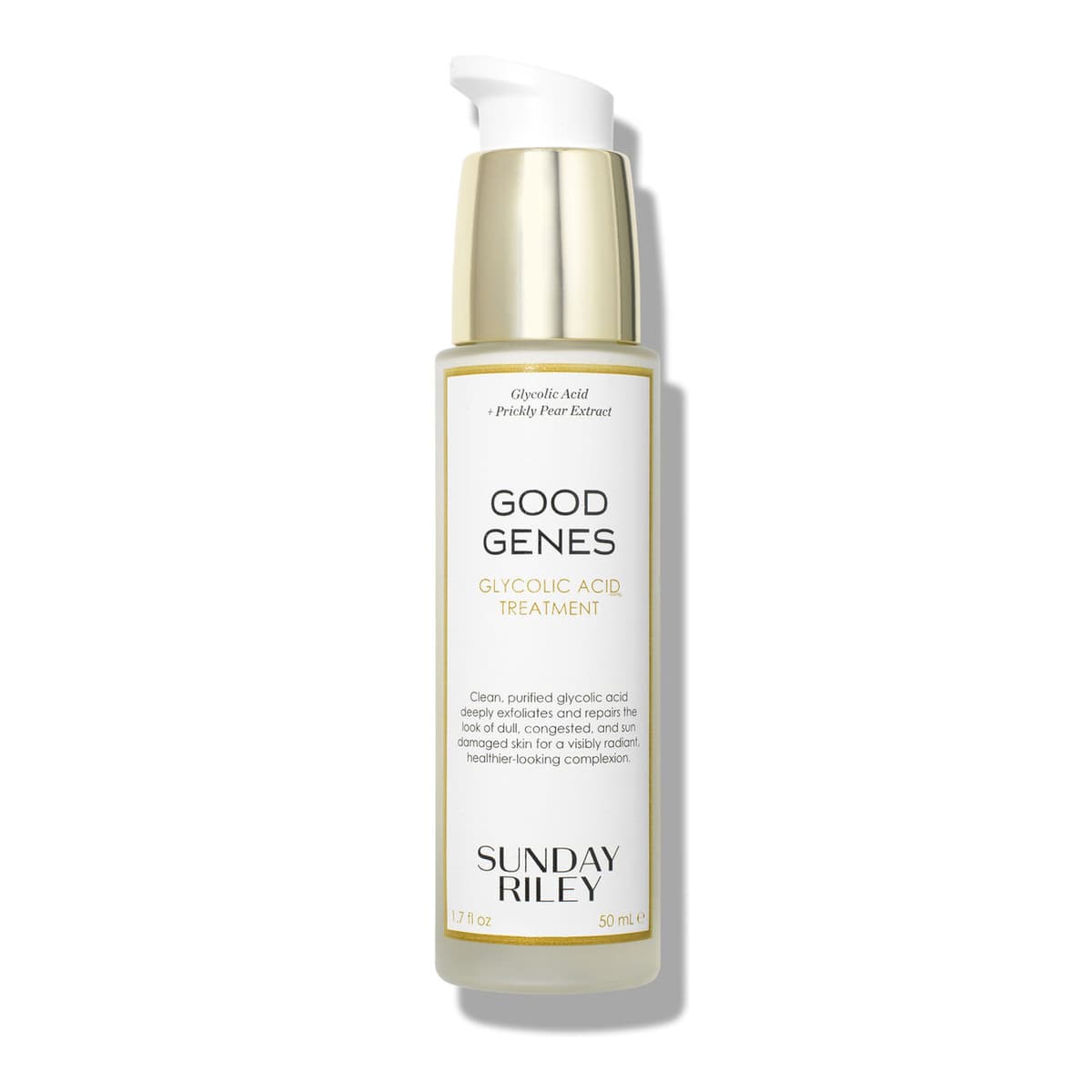 Good Genes Glycolic Acid Treatment