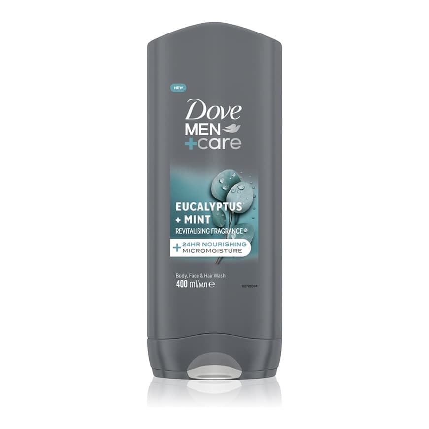 Men+Care Advanced