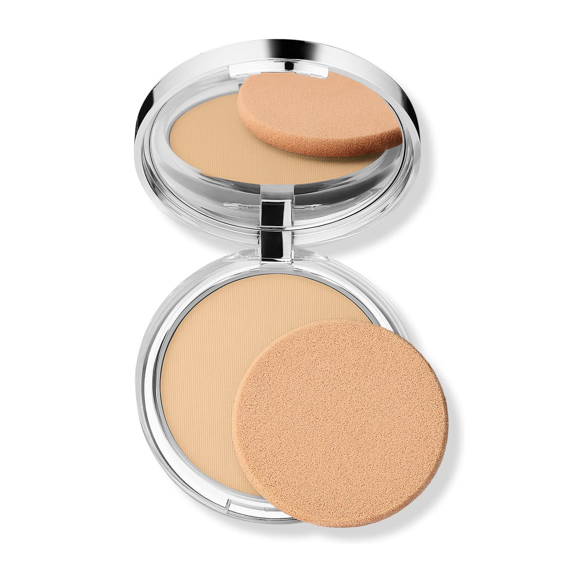 Stay-Matte Sheer Pressed Powder Foundation, Invisible Matte