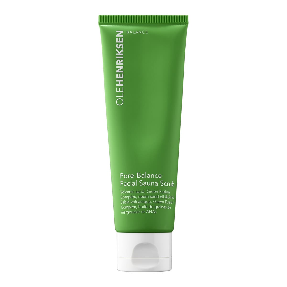 Pore-Balance™ Facial Sauna Scrub