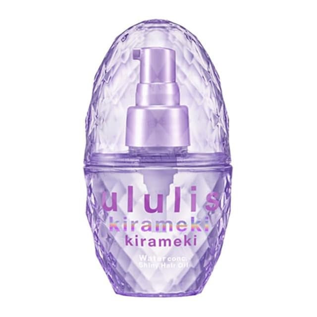 Kirameki Water Conc Shiny Hair Oil