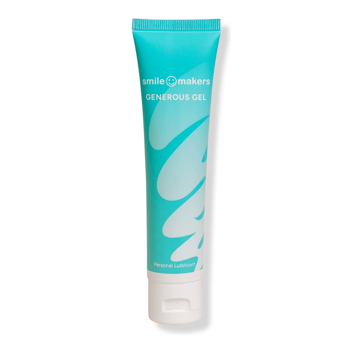 Generous Gel Water-Based Lubricant