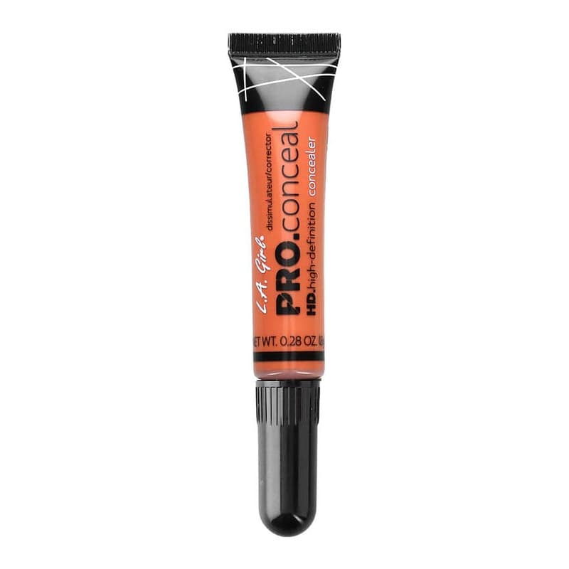 Pro Conceal HD Concealer, GC990 Orange Corrector