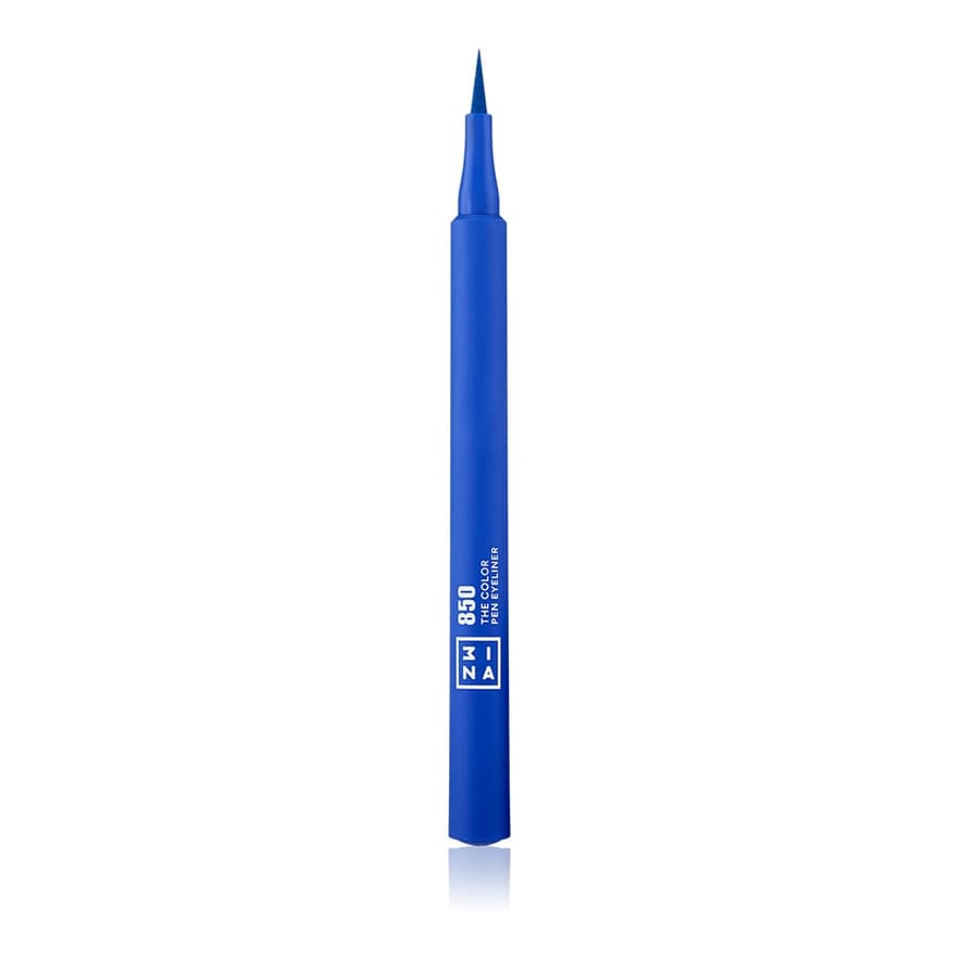 The Color Pen Eyeliner