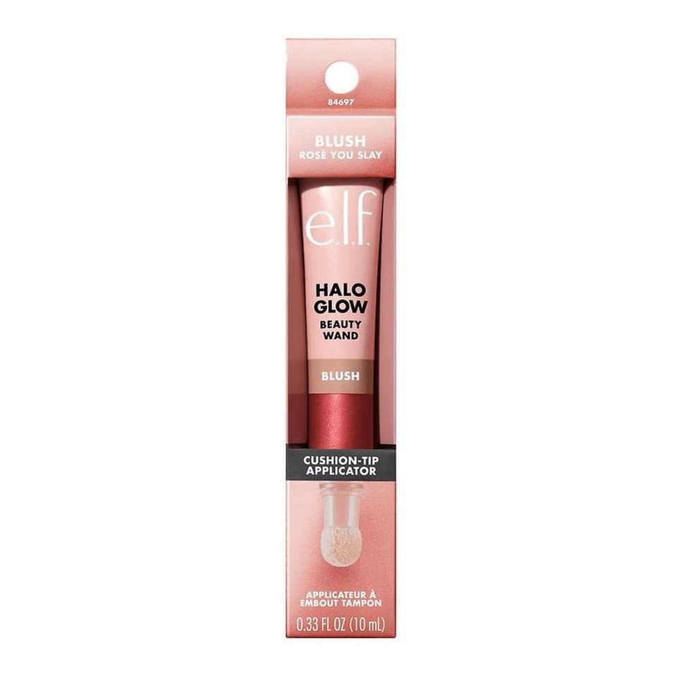 Beauty Blush Wand, Rose You Slay