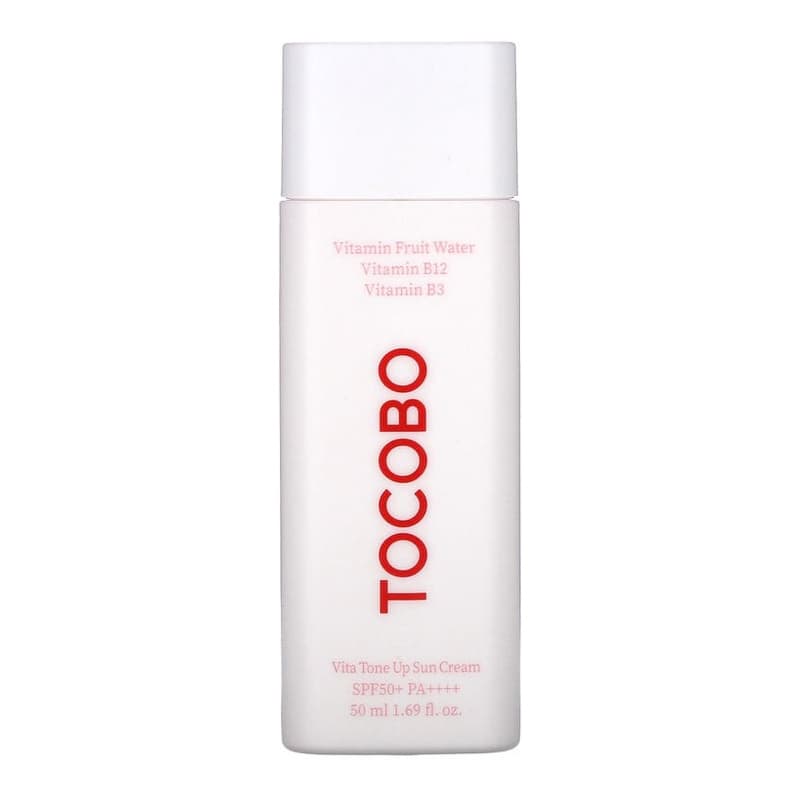 Vita Tone Up SunCream, SPF 50 +, PA ++++