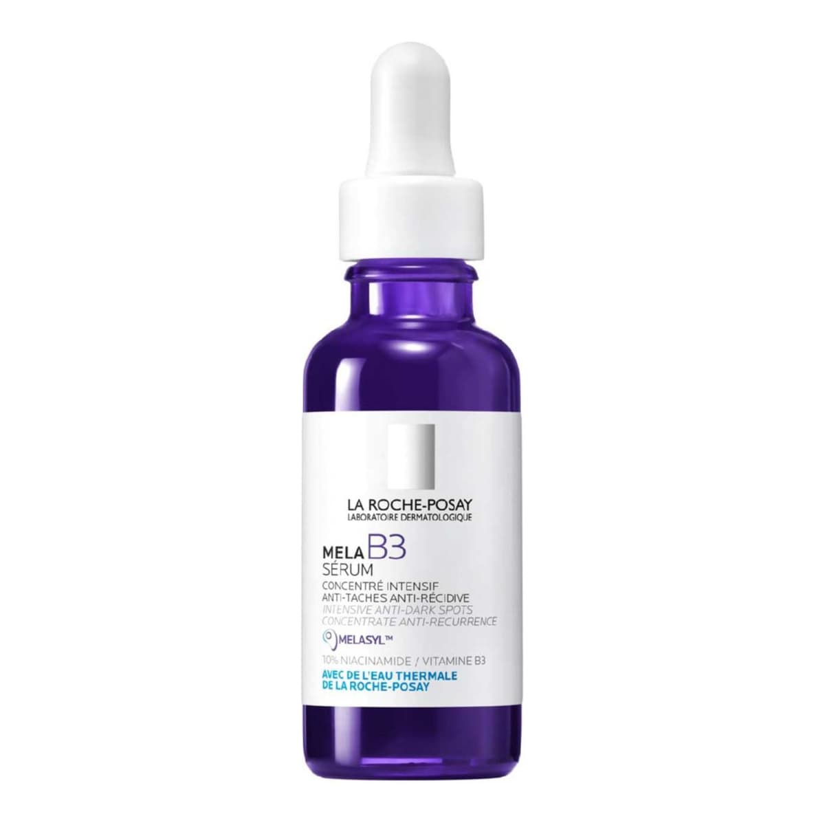 MelaB3 Serum: Intense Anti-dark spot serum for hyperpigmentation
