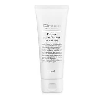 Enzyme Foam Cleanser