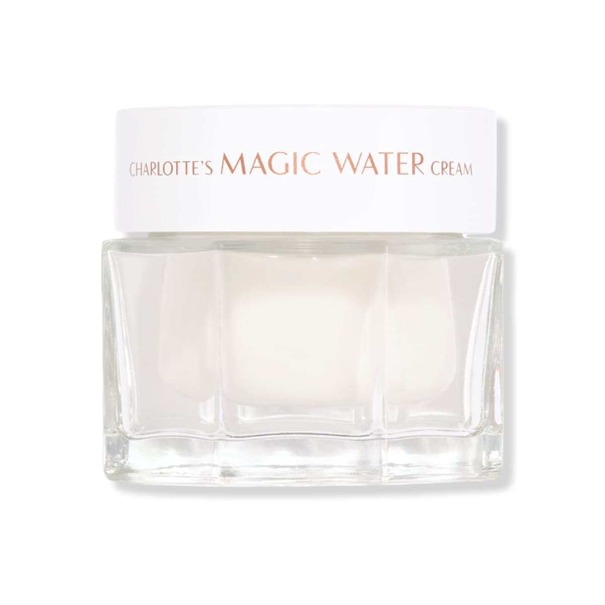 Magic Water Cream Gel Moisturizer with Niacinamide