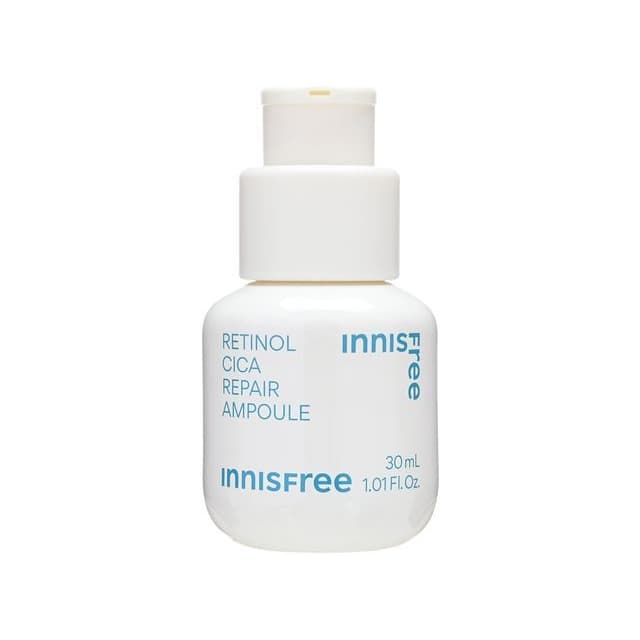 Retinol Cica Repair Ampoule