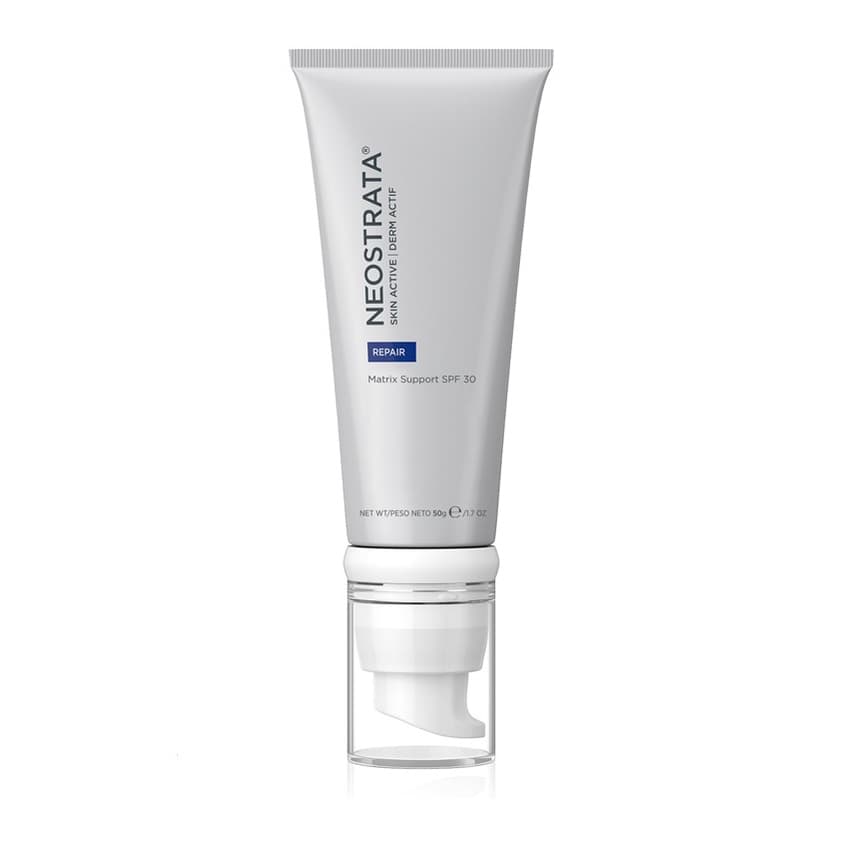 Skin Active Matrix Support SPF30