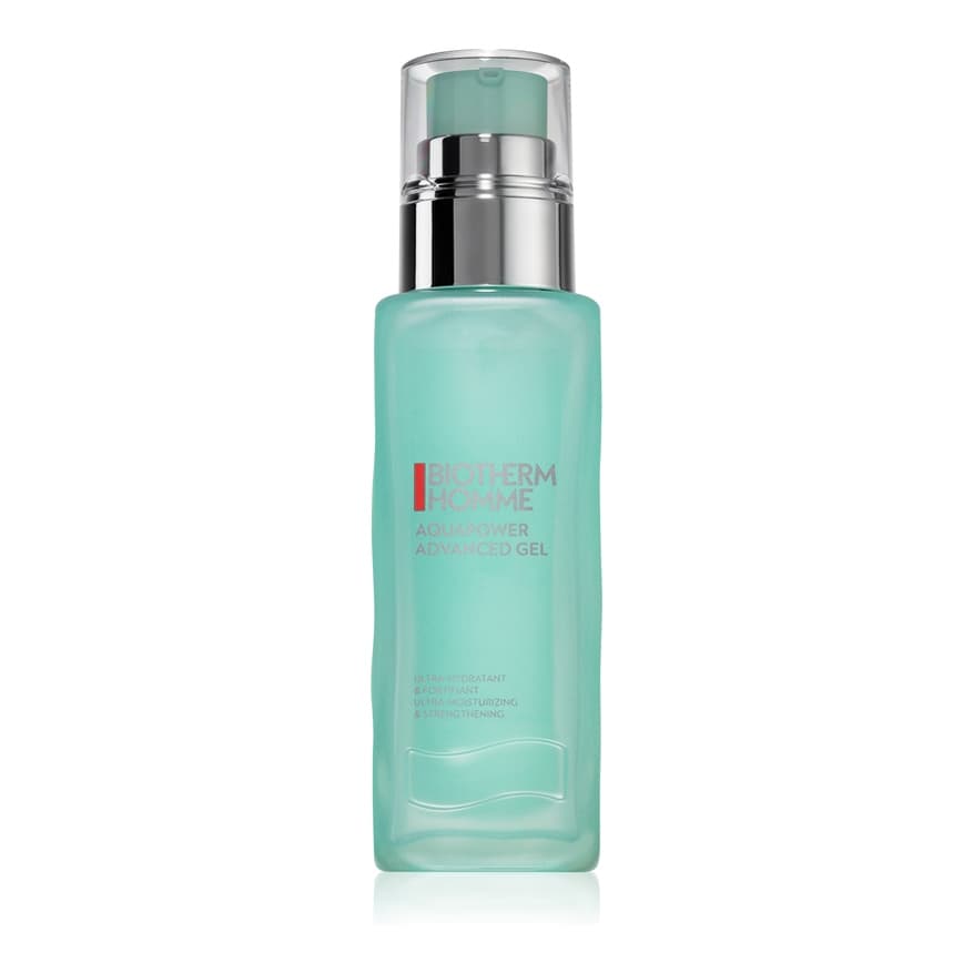 Homme Aquapower Advanced Gel 2024