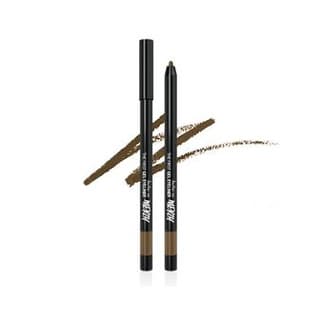 The First Gel Eyeliner, #G3 Amber Bronze