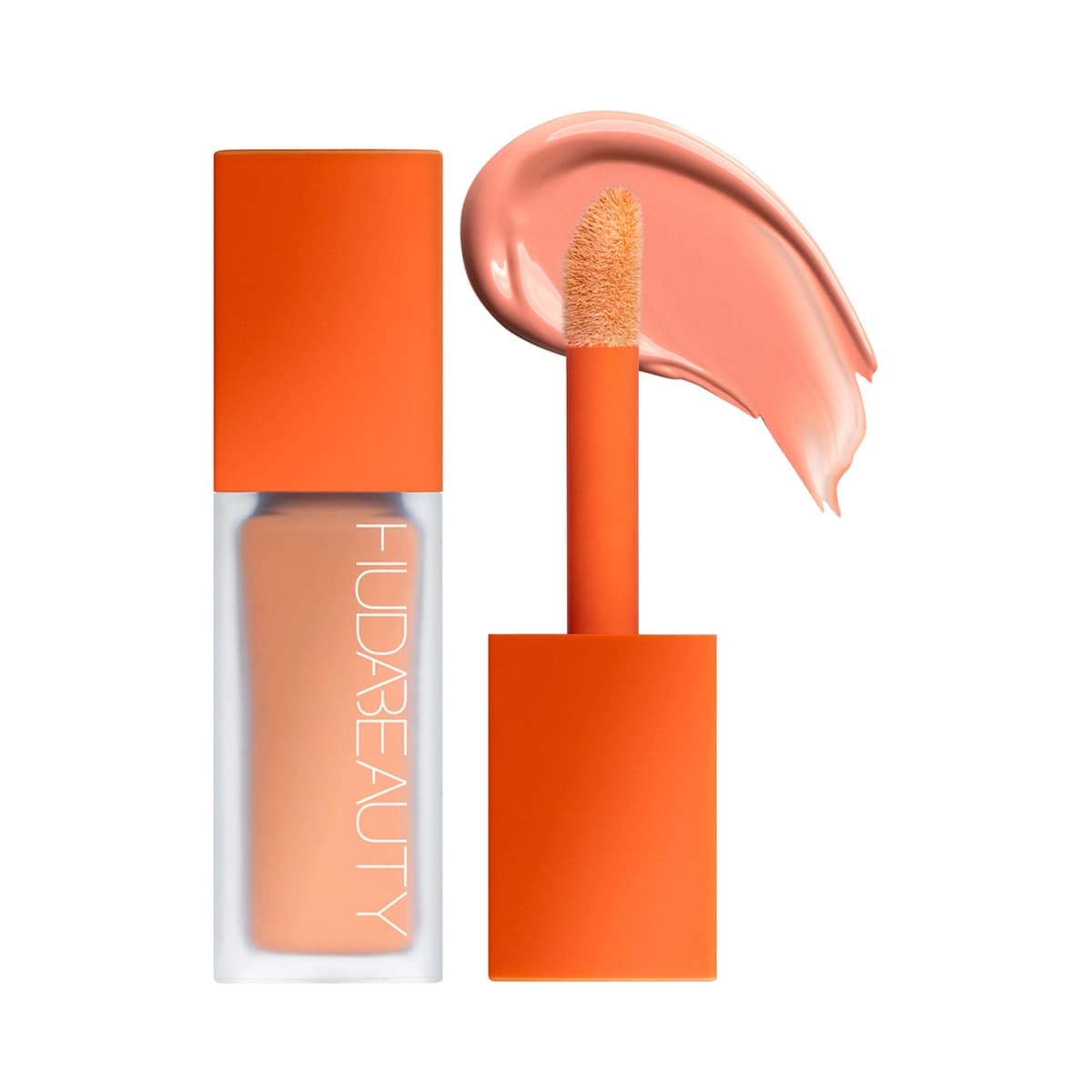 #FAUXFILTER Under Eye Color Corrector, Peach
