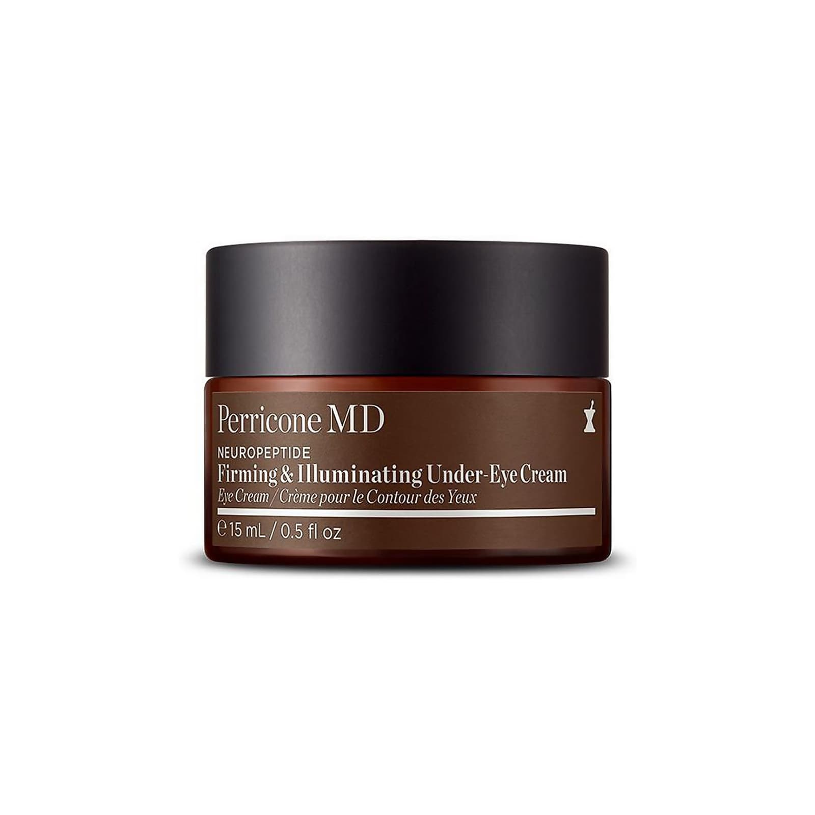 Neuropeptide Firming and Illuminating Under-Eye Cream