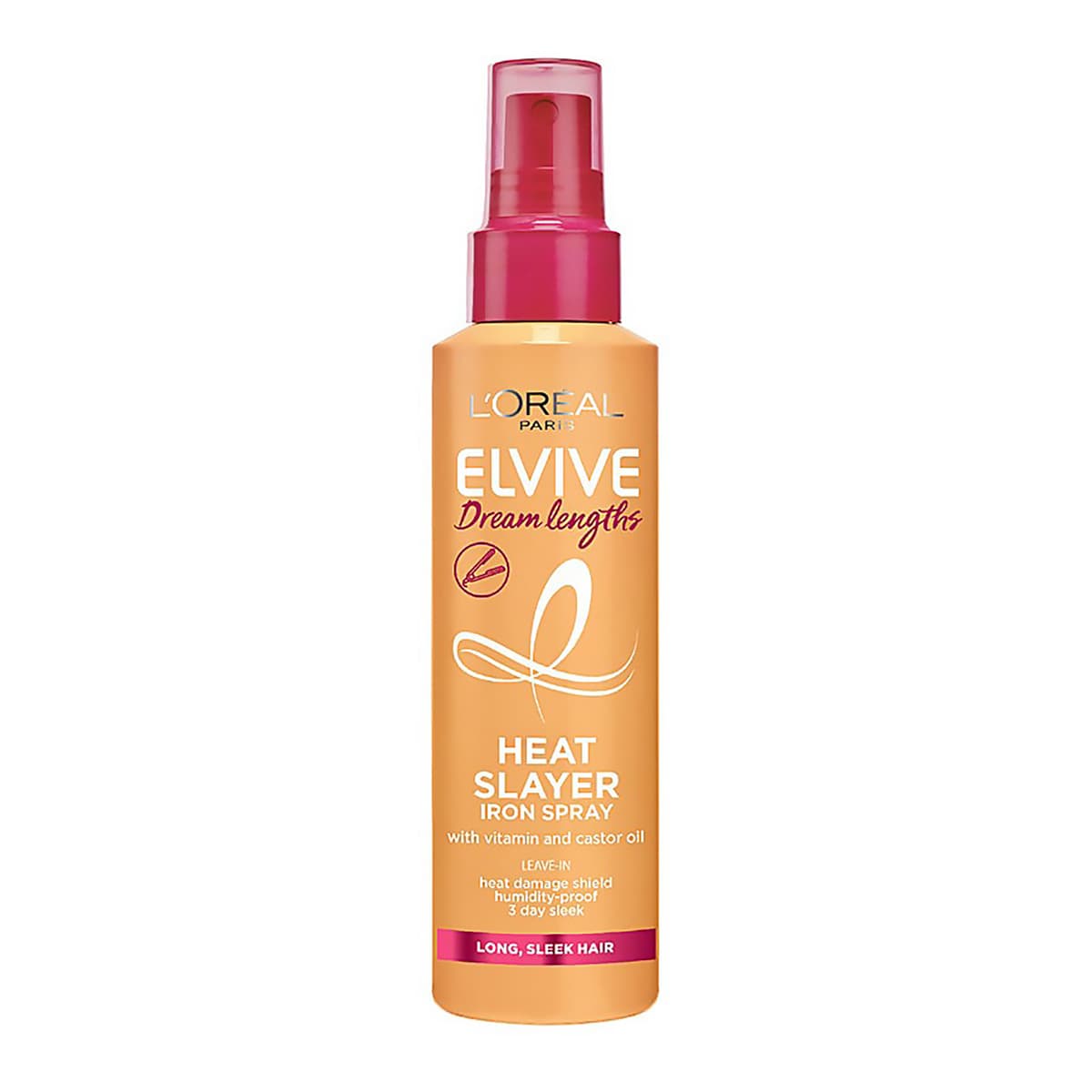 Elvive Dream Lengths Heat Slayer Spray