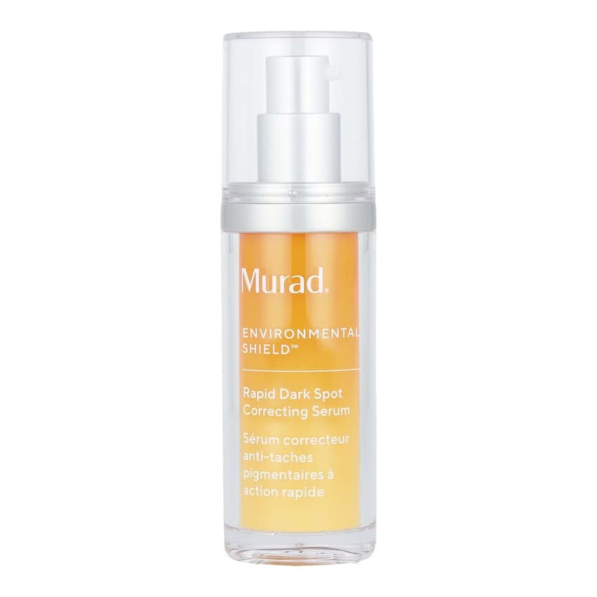 Environmental Shield, Rapid Dark Spot Correcting Serum