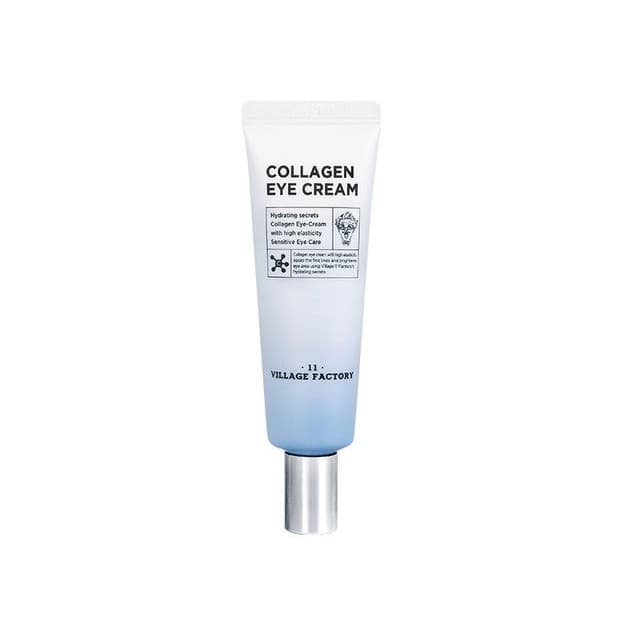 Collagen Eye Cream