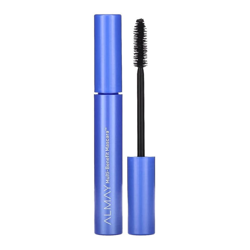 Multi-Benefit Mascara, 502, Black