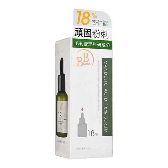 BB Amino Mandelic Acid 18% Serum