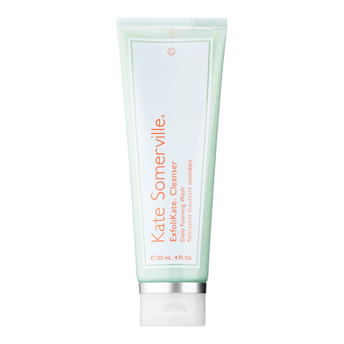 ExfoliKate™ Cleanser Daily Foaming Wash with AHA & Enzymes