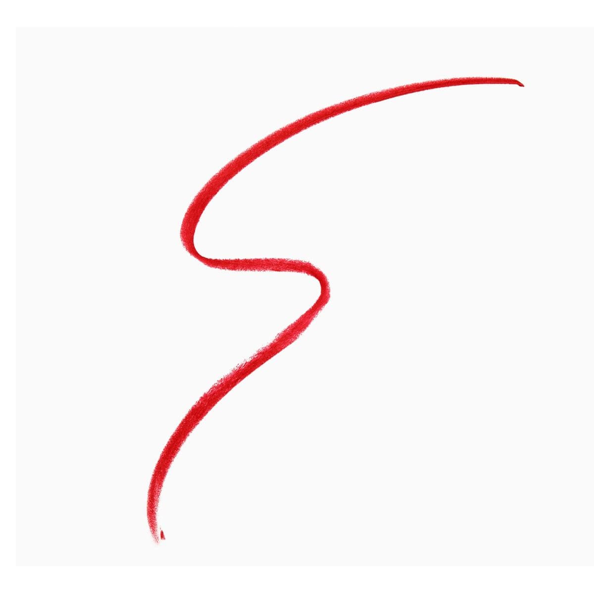 Lip Liner Pencil (Cartridge), Vivid Red Lip Liner
