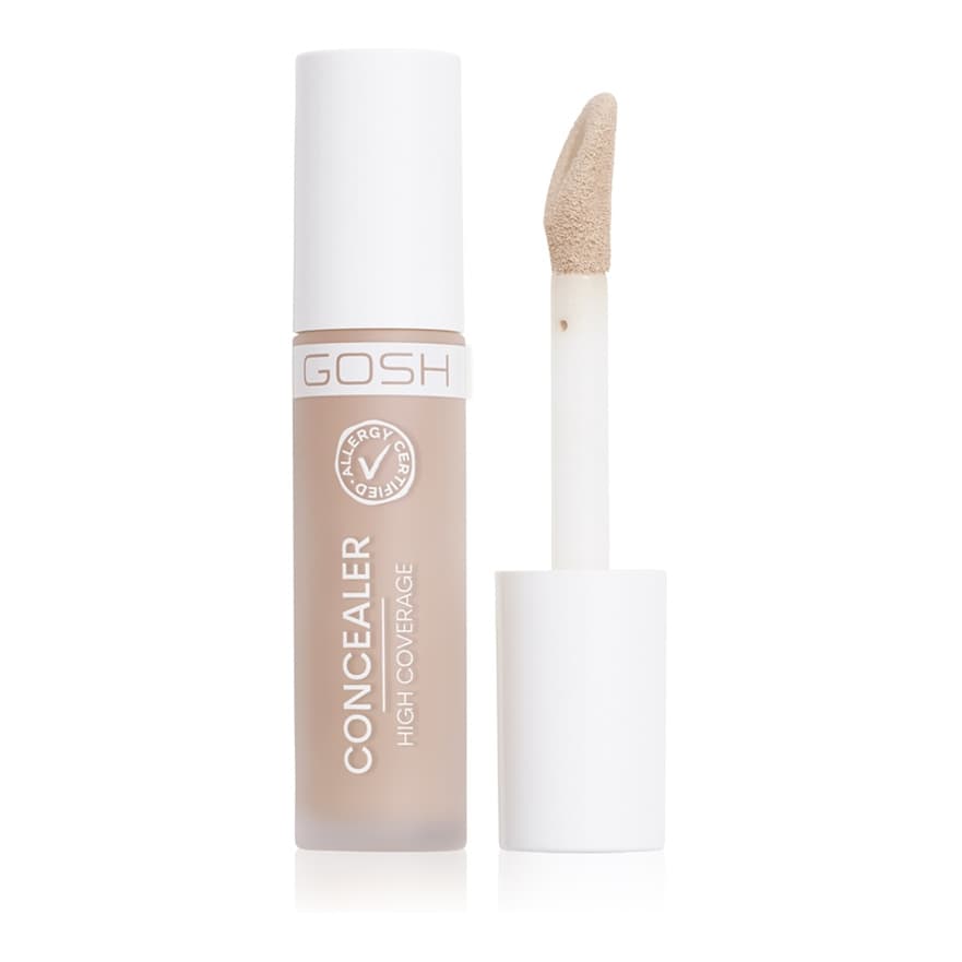 Liquid Concealer