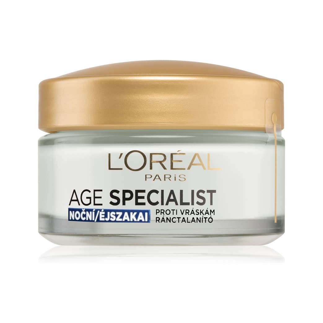 Age Specialist 55+